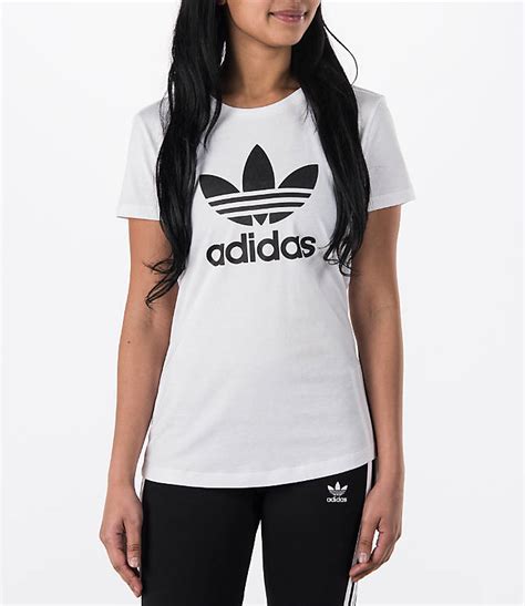 Adidas trefoil gear